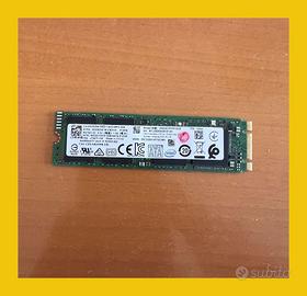 SSD M2 2280 512GB SATAIII