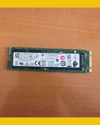 SSD M2 2280 512GB SATAIII