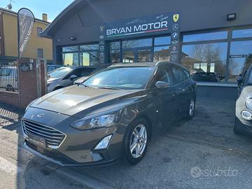 Ford Focus 1.5 EcoBlue 120 CV automatico SW Busine