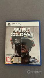 Gioco ps5