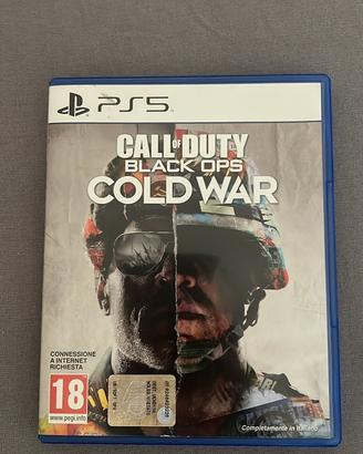 Gioco ps5