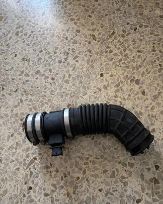 Tubo debimetro fiat sedici 1.9 120 cv