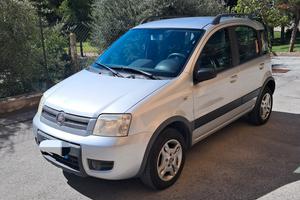 Fiat panda 1.2 metano climbing