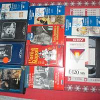 Nr. 10 VHS su Napoli (tot. E 9)