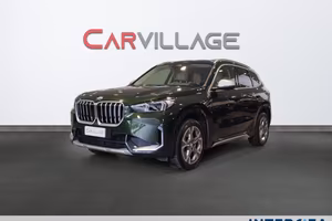 BMW X1 xdrive23i mhev 48V X-Line auto