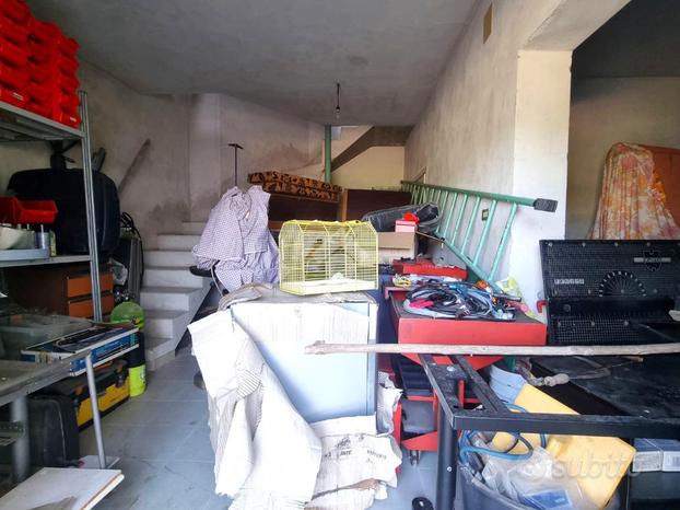 BOX A PISTOIA