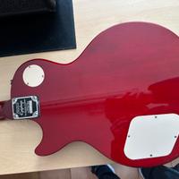 Chitarra elettrica  epiphone les paul