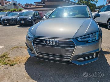 Audi A4 2.0 TDI 150 CV ultra Sport