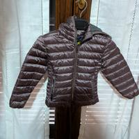 piumino bambina ciesse800