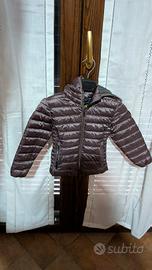 piumino bambina ciesse800