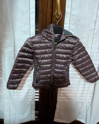 piumino bambina ciesse800