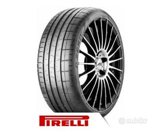 Pirelli P Zero SC XL MFS BSW 245/35R18 92Y