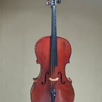 Violoncello 1/2 di liuteria