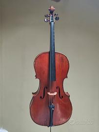 Violoncello 1/2 di liuteria