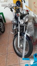Honda Shadow