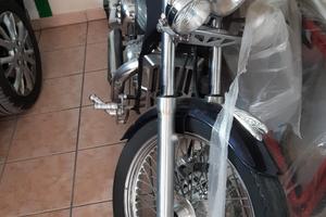 Honda Shadow