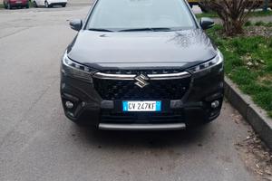 S-Cross 4X4 cambio manuale immatricolata 2024