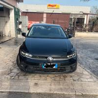 Volkswagen polo metano