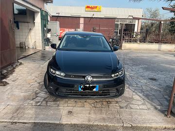 Volkswagen polo metano