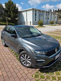 Volkswagen T-roc 1.5 TSI DSG