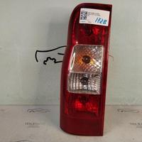 STOP FANALE POSTERIORE SINISTRO FORD Transit Serie