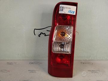STOP FANALE POSTERIORE SINISTRO FORD Transit Serie