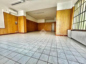 MAGAZZINO A POZZOLO FORMIGARO