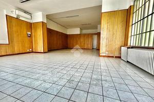 MAGAZZINO A POZZOLO FORMIGARO