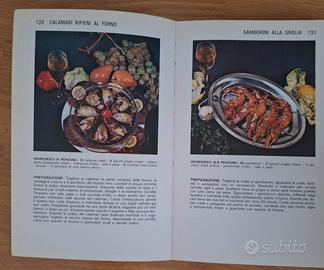 Guida alla cucina italiana
