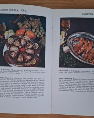 Guida alla cucina italiana