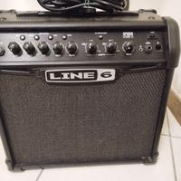 Line 6 amplificatore per chitarra