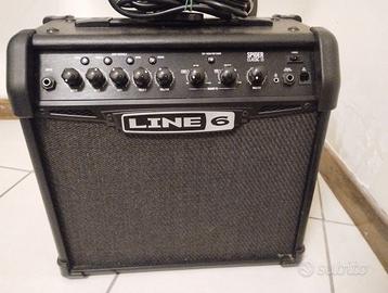 Line 6 amplificatore per chitarra