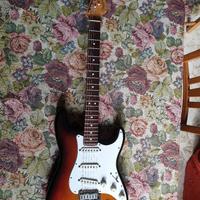 Fender Stratocaster American Std 1998