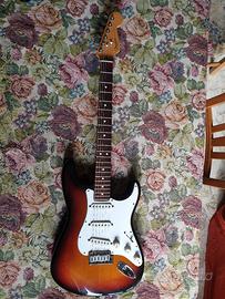 Fender Stratocaster American Std 1998