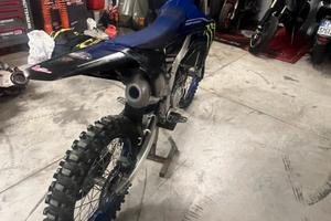 yamaha 250 4t