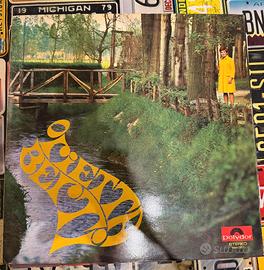 Vinile vintage Orietta Berti