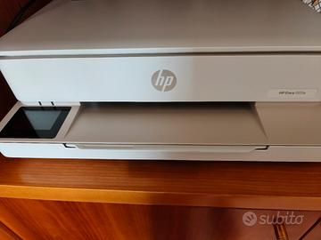 HP Envy 6120e