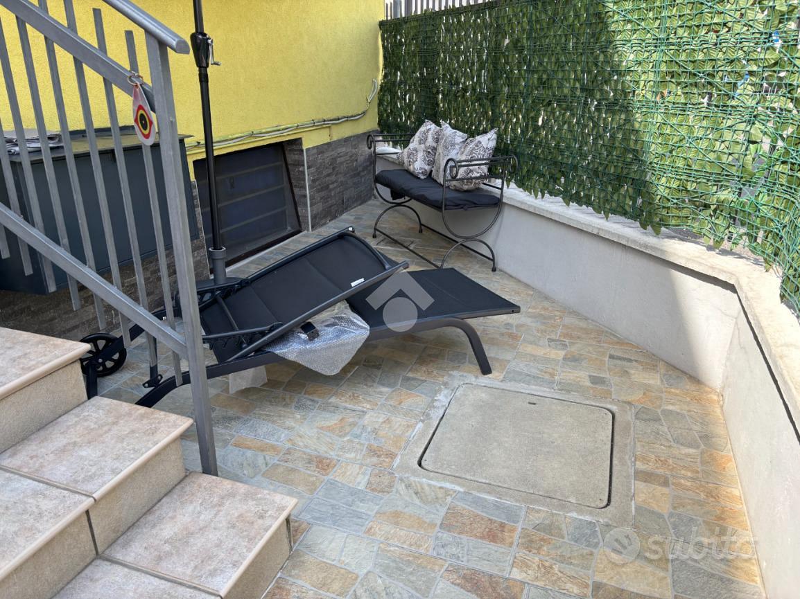 Appartamento – Limbiate, Mombello - Vista 4