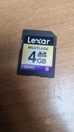 3141-Memoria Nintendo 2DS SDHC