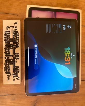 Ipad air M2 apple pencil pro