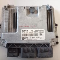 Centralina Motore Mini Bosch 0261201966 DME7600020