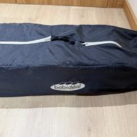Lettini da campeggio singolarmente 20 euro l uno