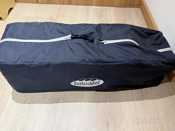 Lettini da campeggio singolarmente 20 euro l uno