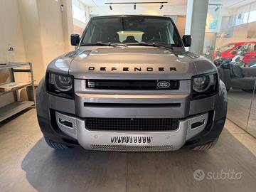 Land Rover Defender 110 3.0D I6 200 CV AWD Auto X-