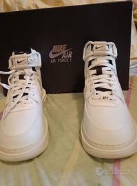 Air Force 1 High Utility 2.0 DC3584-100 numero 37.