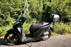 Honda SH 150 dicembre 2022 garanzia fino a 12/28