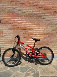 mtb da bambino