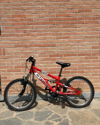 mtb da bambino