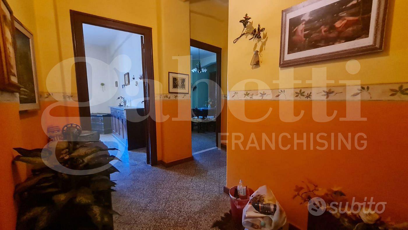 Apartment in Palermo, Albergheria, I Circoscrizione - Vista 5
