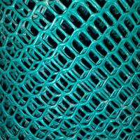 Rete di protezione per balconi, cancelli, ecc